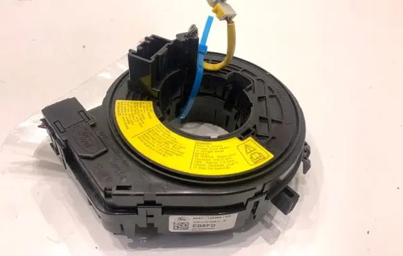 Ford Fiesta Airbag squib ring wiring 8A6T14A664AB