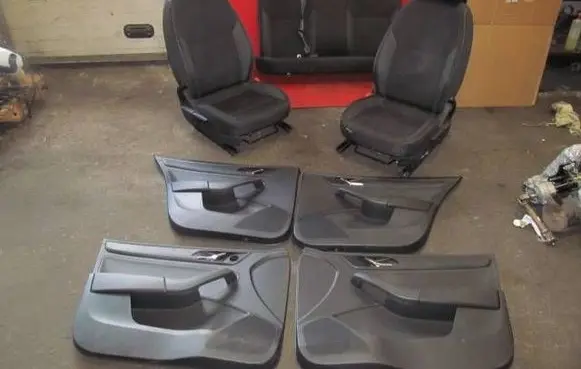 Skoda Rapid (NH) Other seats RAPIDFOTELE