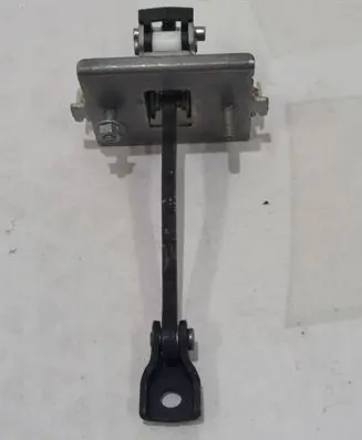 Peugeot 3008 I Front door check strap stopper 9181Q2