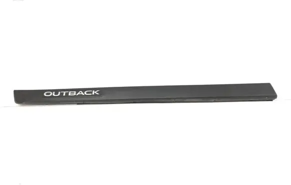 Subaru Outback (BS) Front door trim (molding) 91112AL