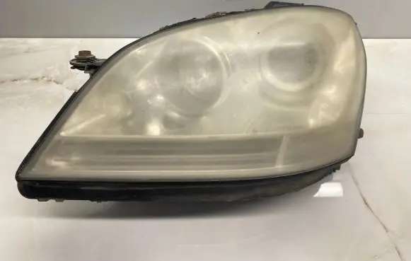 Mercedes-Benz ML W164 Headlight/headlamp A1648260191 26334900LI E410205