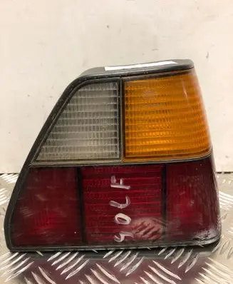 Volkswagen Golf II Rear/tail lights 191945112
