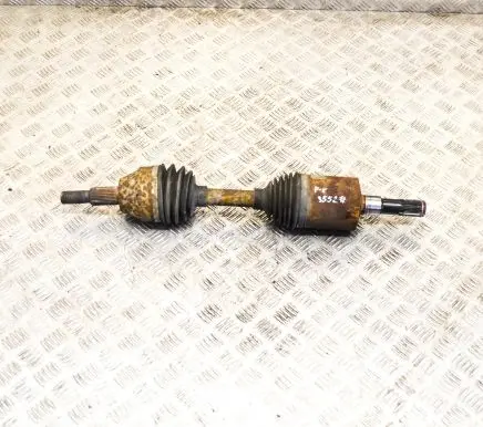 Dodge Nitro Front driveshaft 52114571AB P52114571AB