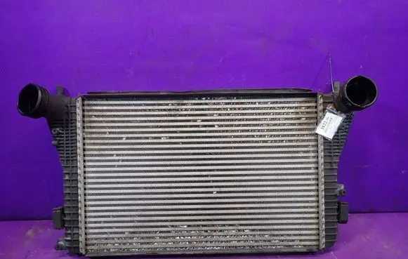 Audi A3 S3 A3 Sportback 8P Intercooler radiator