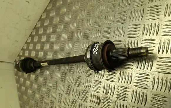 Jeep Compass Rear driveshaft P68287864AB