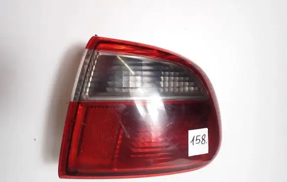 Seat Toledo II (1M) Rear/tail lights 1M5945096B