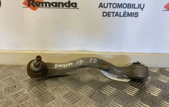 BMW 5 E60 E61 Front lower control arm/wishbone 31126760182