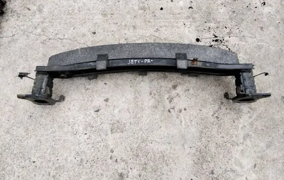 Skoda Yeti (5L) Front bumper cross member