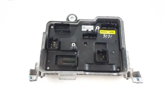 Tesla Model 3 Comfort/convenience module 158399103C