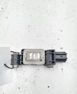 Audi A4 S4 B7 8E 8H Airbag deployment crash/impact sensor 8E0959651A