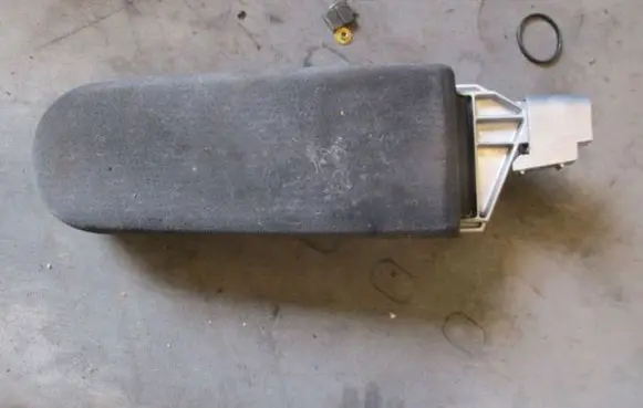 Volkswagen PASSAT B5 Tachometer VW3B0864209F
