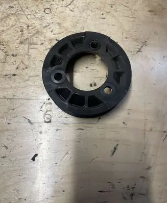 Renault Trafic III (X82) Water pump pulley 210511238R