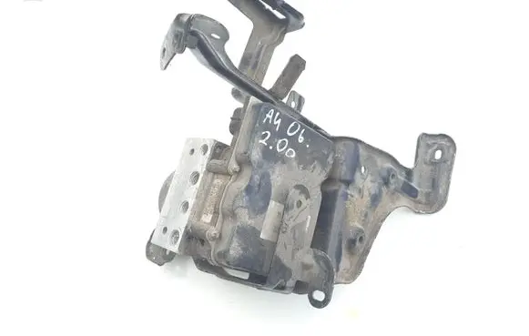 Audi A4 S4 B7 8E 8H ABS Pump 8E0614517AT 0265234330 8E0910517B