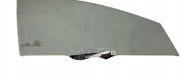 Hyundai i20 (BC3 BI3) Front door window glass four-door 010194