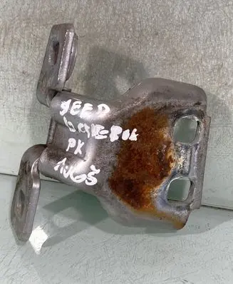 Jeep Grand Cherokee (WK) Front door upper hinge 55394223aa