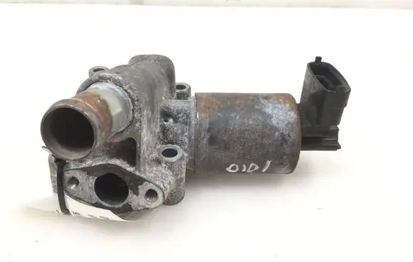 Opel Astra H EGR valve 9157671