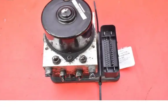 Ford C-MAX I ABS Pump 8M51-2C405-AA