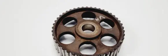 Audi A4 S4 B5 8D Camshaft pulley/ VANOS 069109111