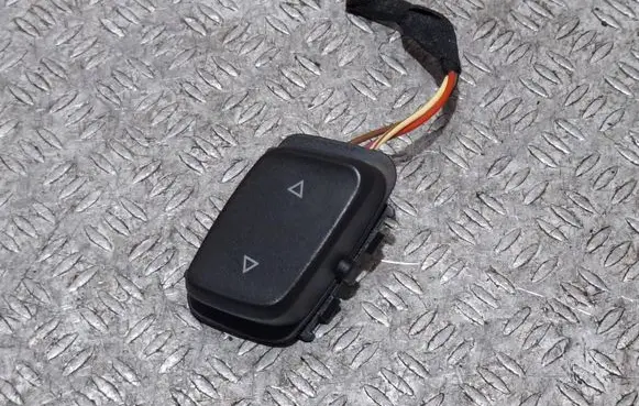 Audi A5 Seat control switch 8W6959665