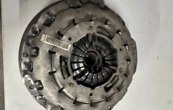 BMW 4 F36 Gran coupe Clutch set kit 7638306