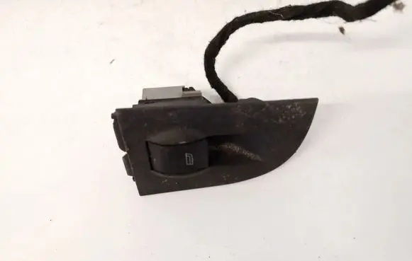 Seat Ibiza III (6L) Electric window control switch 4b0959855 501690