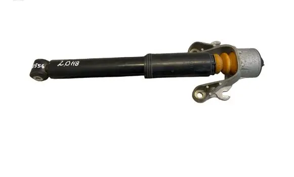 Rear shock absorber/damper