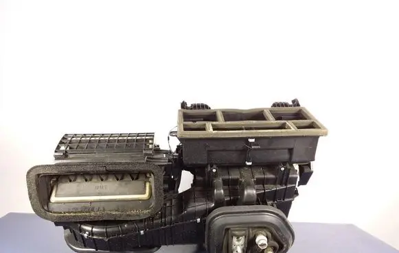 Opel Astra J Interior heater climate box assembly 13412748