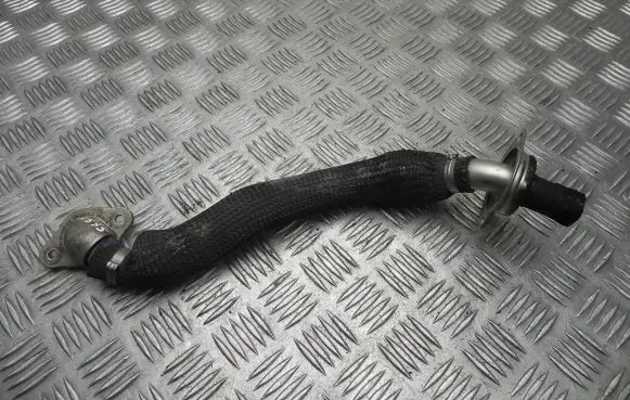 Land Rover Discovery Sport Power steering hose/pipe/line G4D39F468CA