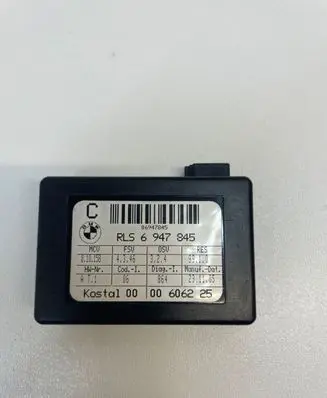 BMW 5 E60 E61 Rain sensor 6947845 06947845