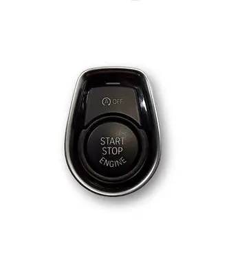 BMW 1 F20 F21 Engine start stop button switch 61319250734 9250734