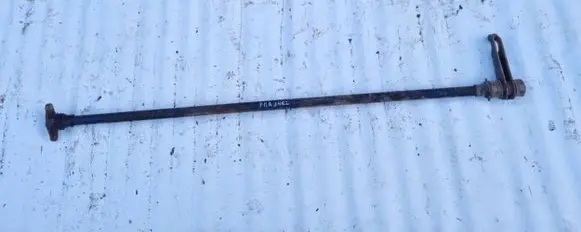 Mitsubishi Pajero Sport I Front anti-roll bar/sway bar