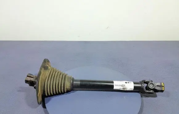 Renault Megane III Steering wheel axle 7420865019