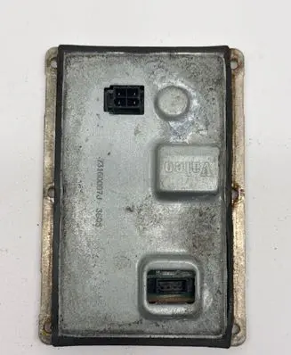 Audi A4 S4 B6 8E 8H Xenon control unit/module 73160087J