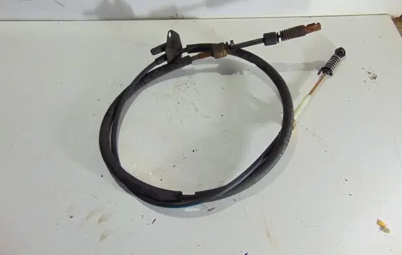 Porsche Boxster 986 Gear shift cable linkage