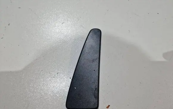 Audi A4 S4 B9 8W Other front door trim element 8W0837307