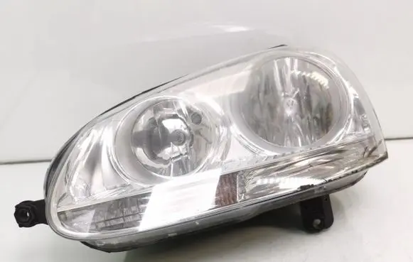 Volkswagen Golf V Headlight/headlamp 1K6941005P 1EG24700709