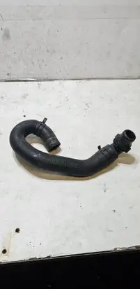 Mercedes-Benz C W204 Engine coolant pipe/hose A2048301096