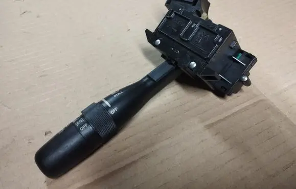 Chrysler Pacifica Indicator stalk 05082025AC