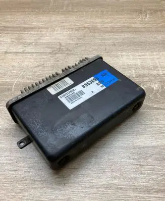 Peugeot 405 Engine control unit/module ECU 9614322580 S101312001A