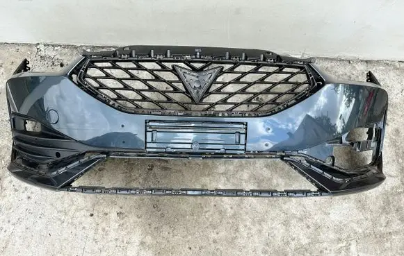 Seat Leon IV Front bumper