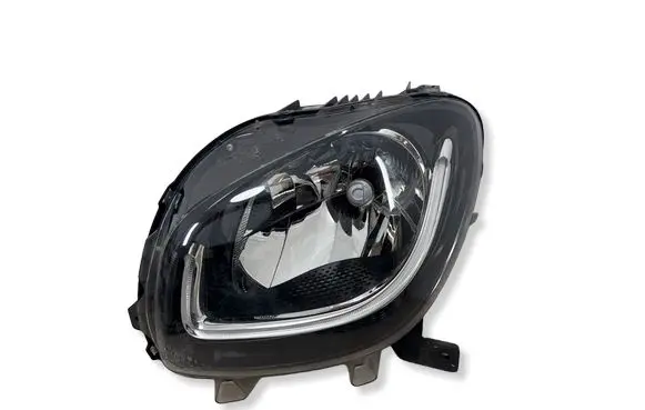 Smart ForTwo III C453 Headlight/headlamp A4539063501 L90097059W 260600564R