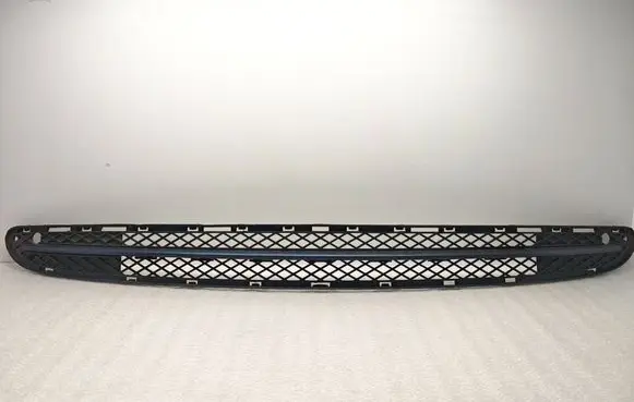 Mercedes-Benz C W203 Front bumper lower grill A2038851323