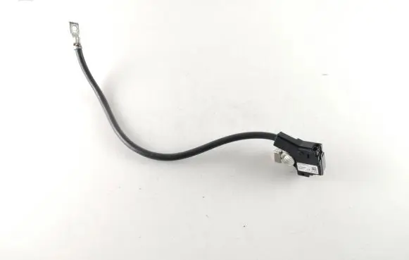 BMW 5 F10 F11 Negative earth cable (battery) 9302358 13264014 A2C86262400