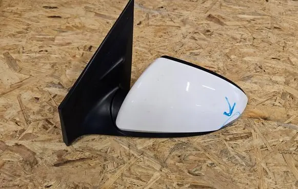Hyundai Ioniq Front door electric wing mirror