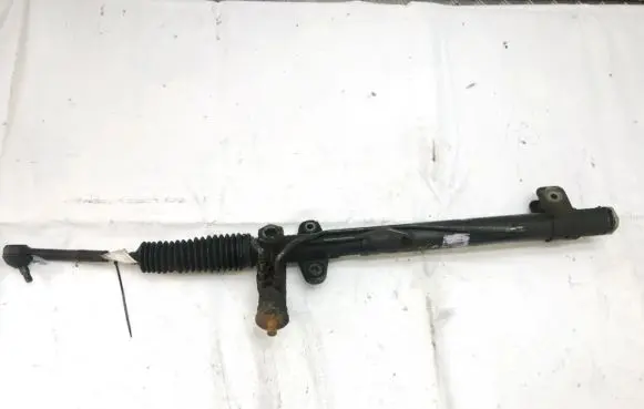 KIA Sorento Steering rack rhd