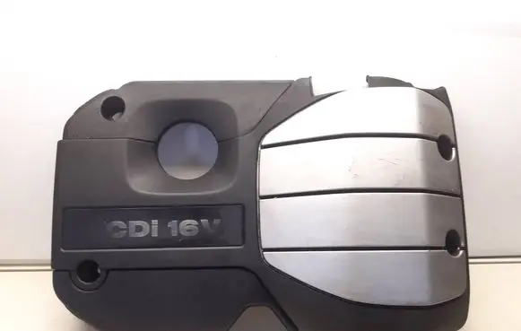 Chevrolet Captiva Engine cover (trim)