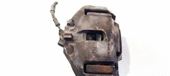 BMW 5 GT F07 Front brake caliper 6030348