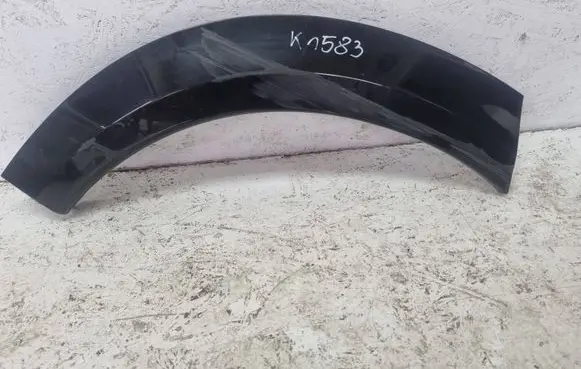 Nissan Ariya Rear door trim (molding) 938265MP5A