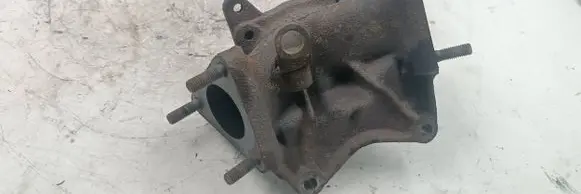 Audi A4 S4 B6 8E 8H Exhaust manifold