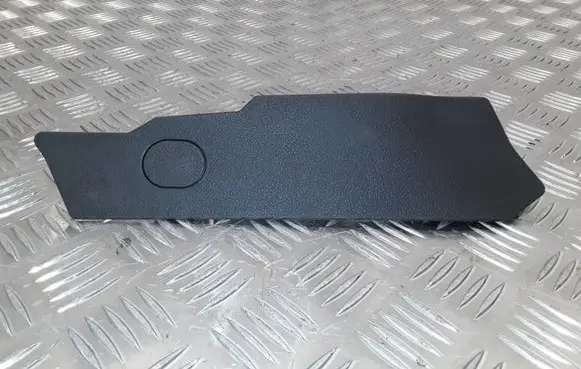 Audi A7 S7 4G Other center console (tunnel) element 4G2863279